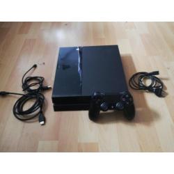 Playstation 4 500GB