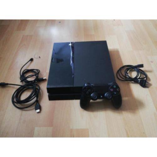 Playstation 4 500GB