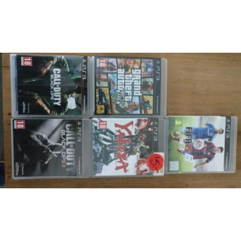 Ps3