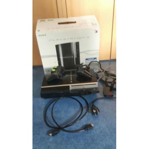 Sony Playstation 3