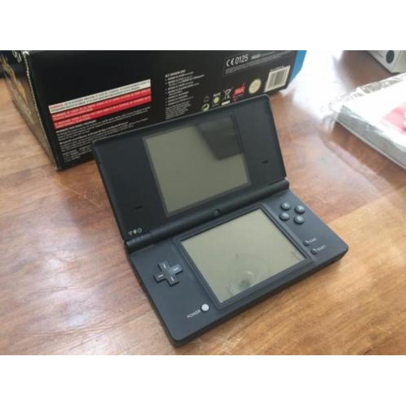 Pokemon DSi Pokemon Black