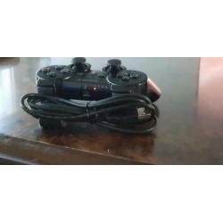 Ps3 slim 500gb+extras