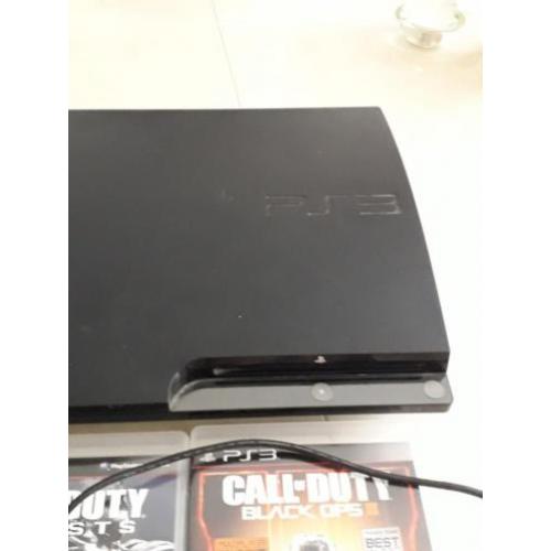 Ps 3 ps3