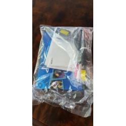 Ps3 slim 500gb+extras