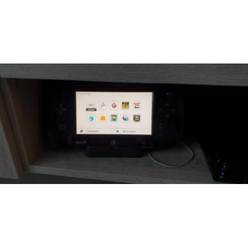 Nintendo wij u 32 gb