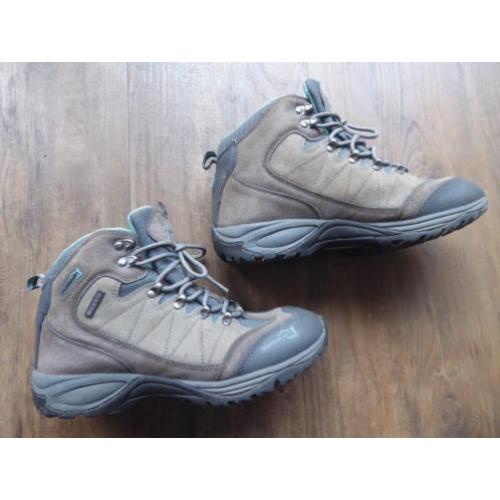 Wildebeast bergschoenen Mt 41. Waterproof! Top profiel nog.