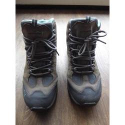 Wildebeast bergschoenen Mt 41. Waterproof! Top profiel nog.