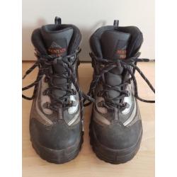 Wandelschoenen mountain peak