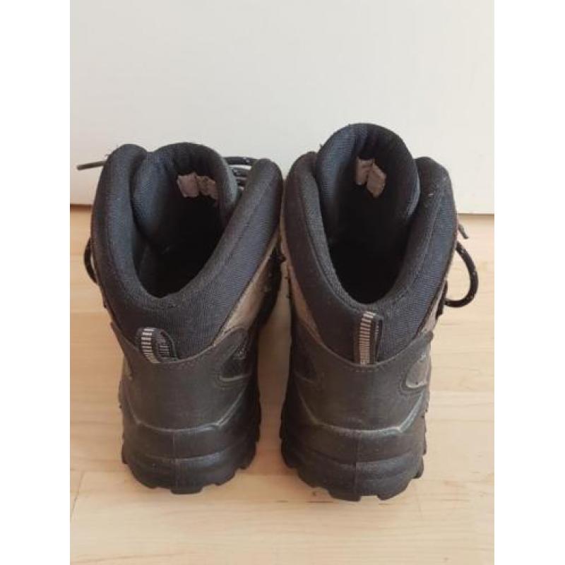 Wandelschoenen mountain peak