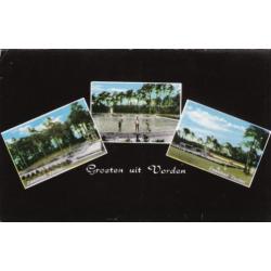 Vorden - Groeten uit ... 5 stuks