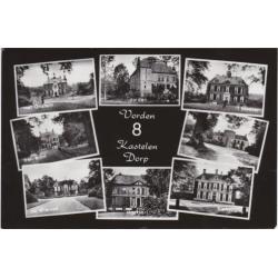 Vorden - Groeten uit ... 5 stuks