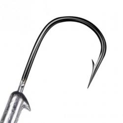 10 Stks/partijHoogwaardige 1g/2g Lood Jig Head haak Jigs Aas