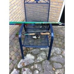 Vishengels divers