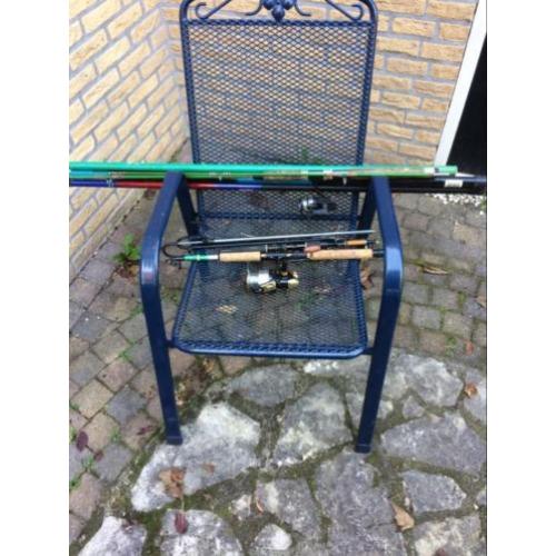 Vishengels divers