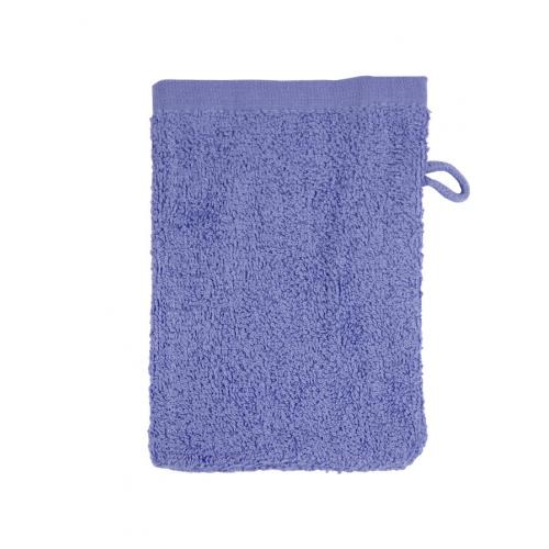 The One Washandje 500 gram 15x21 cm Lavender