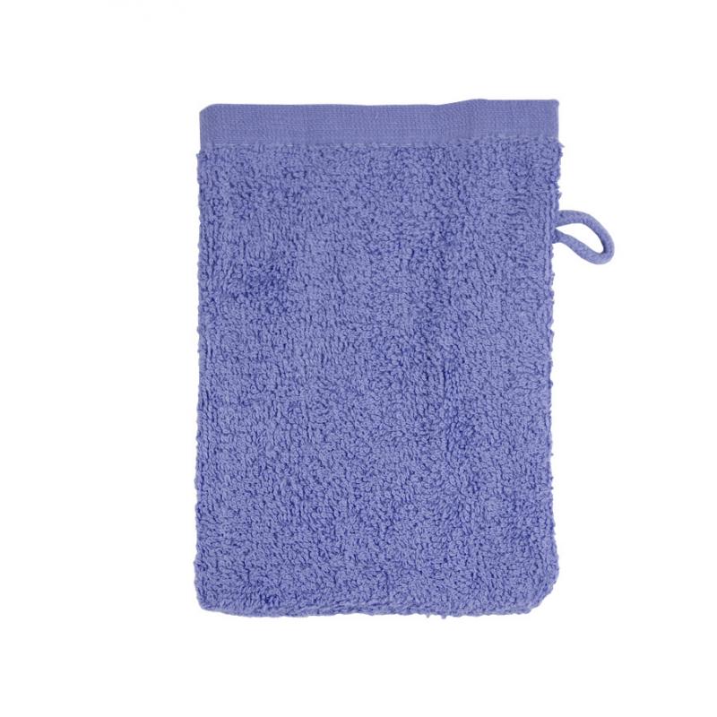 The One Washandje 500 gram 15x21 cm Lavender