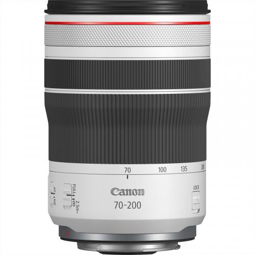 Canon RF 70-200mm F4L IS USM