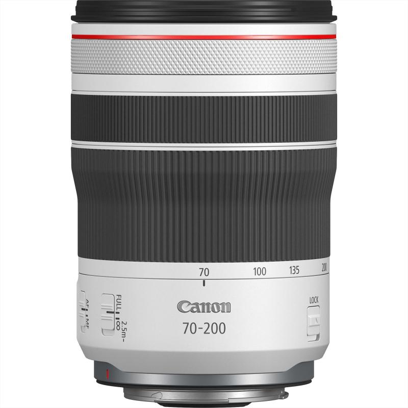 Canon RF 70-200mm F4L IS USM