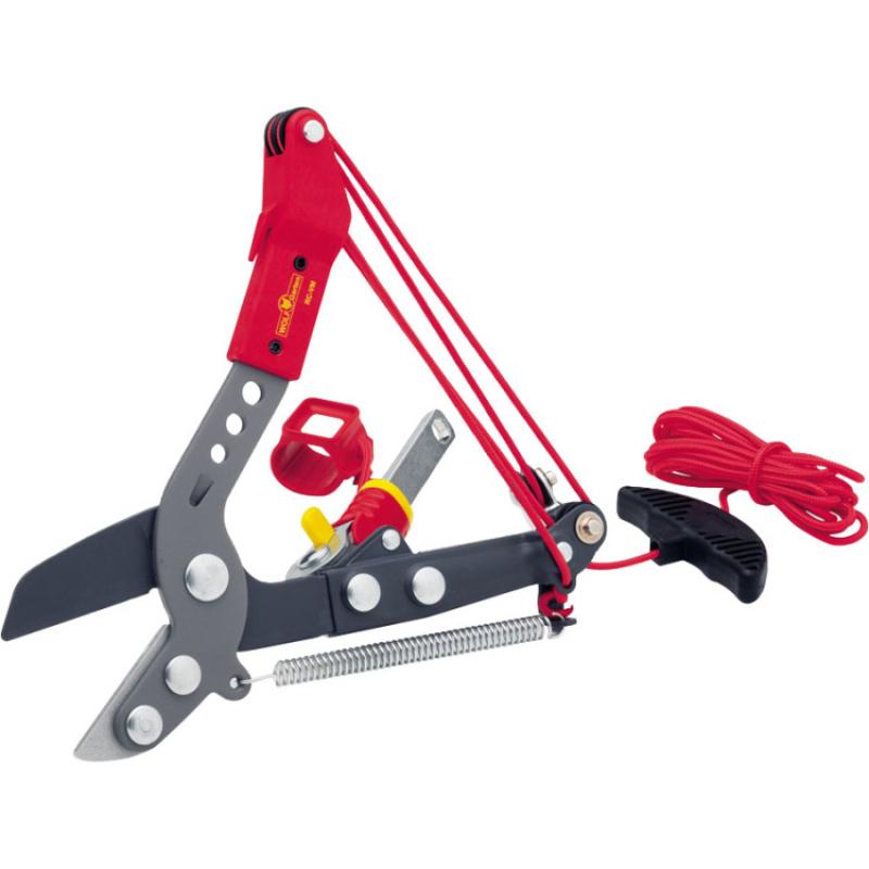 WOLF-Garten multi-star Boomschaar Vario RC-VM boomschaar