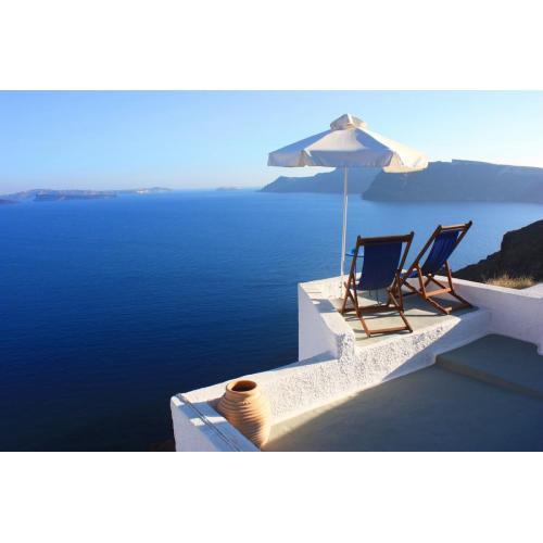 22-daagse reis Athene - Mykonos - Paros - Amorgos - Koufonissi - Naxos - Santorini
