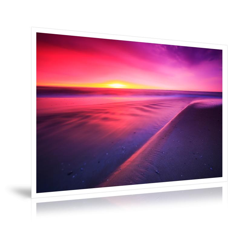 Fine Art Print Canson Infinity Platine Fibre Rag 100x140