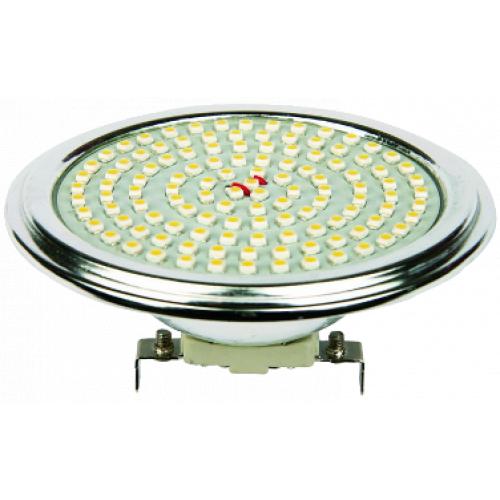 Led AR111 Spot 6 Watt - 12 Volt - 3000K