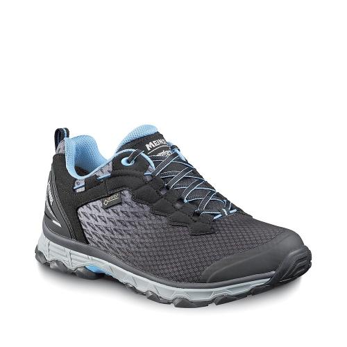 Meindl Activo Sport Lady Low GTX Wandelschoenen Dames 37+
